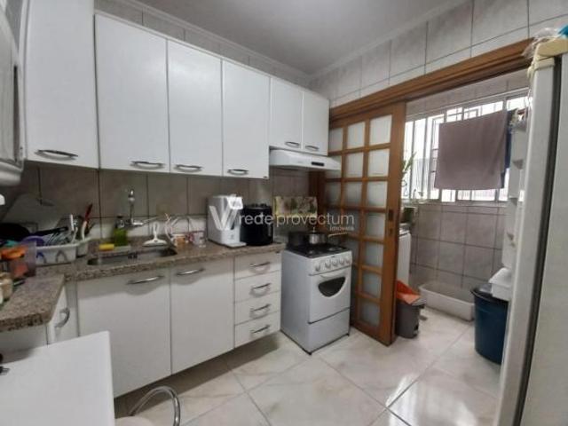 Apartamento no Jardim Flamboyant com 2 dormitórios 1 vaga ampla com vista livre