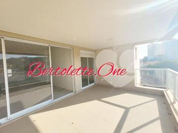 Apartamento no Jardim Floresta, com 146m2, 4 quartos, sendo 3 suítes e 3 Vagas