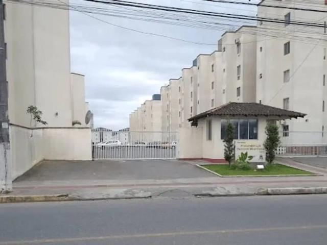 APARTAMENTO no JARDIM IRIRIÚ com 2 quartos para LOCAÇÃO, 47 m²
