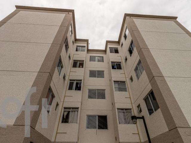 Apartamento no Jardim João XXIII em São Paulo SP código 47249