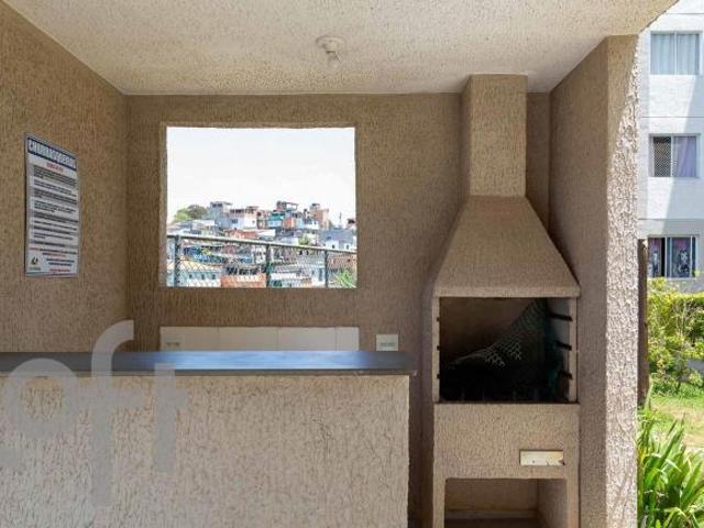 Apartamento no Jardim João XXIII em São Paulo SP código 57590