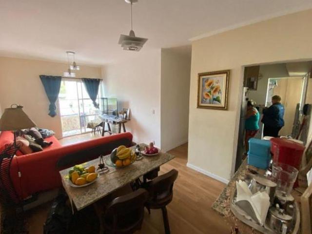 Apartamento no Jardim Japão em Suzano