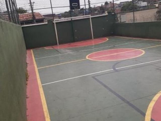 Apartamento no Jardim Lourdes em São Paulo SP código 65464