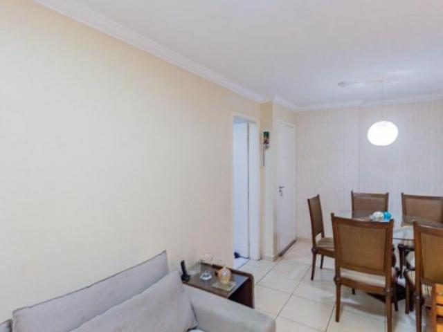 Apartamento no Jardim Leonor em São Paulo SP código 32829