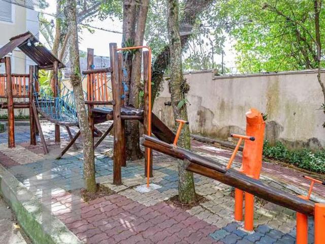 Apartamento no Jardim Leonor em São Paulo SP código 32829
