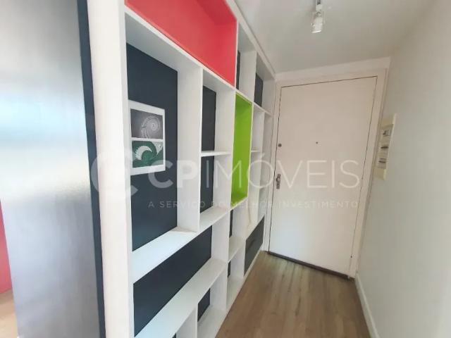 Apartamento no Jardim Lindóia com 3 dormitórios para alugar