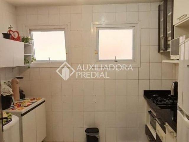 Apartamento no Jardim Maua