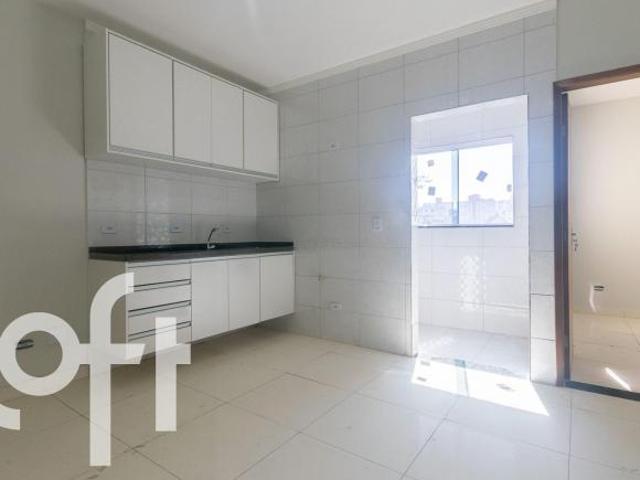 Apartamento no Jardim Nordeste em São Paulo SP código 52676