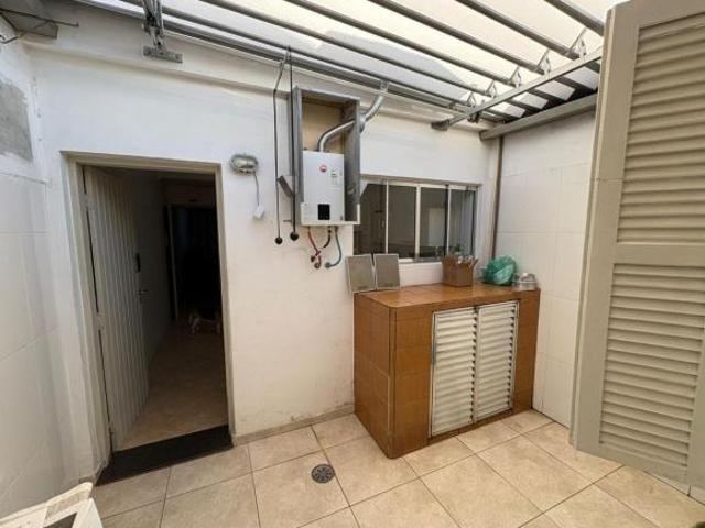 Apartamento no Jardim São Caetano em São Caetano do Sul SP código 2095355