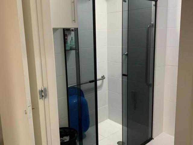 Apartamento no Jardim São João Jaraguá em São Paulo SP código 45152