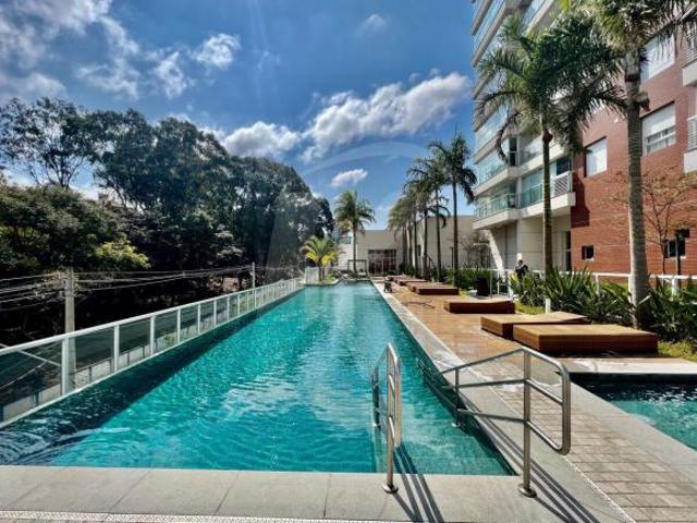 Apartamento no Jardim São Paulo com 2 Quartos e 1 Vaga