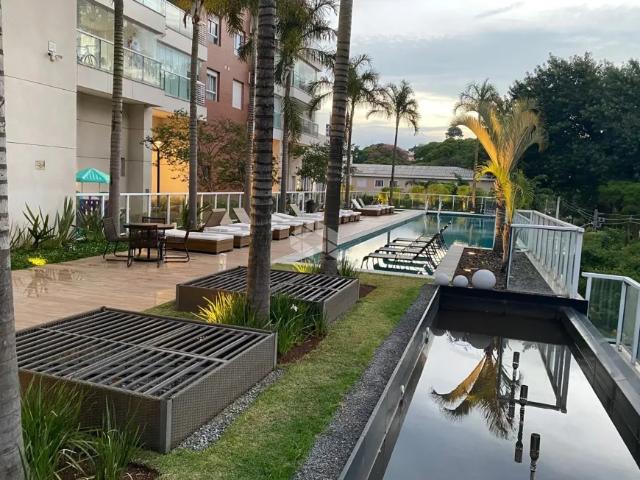 Apartamento à venda Must Jardim São Paulo