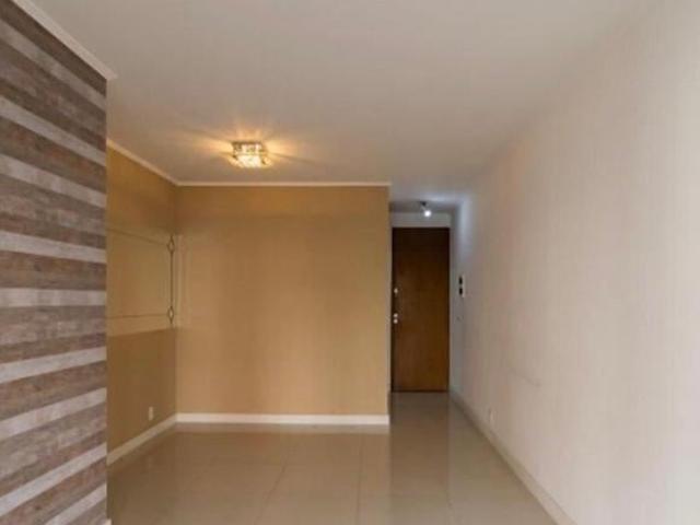 Apartamento no Jardim São Savério em São Paulo SP código 48287