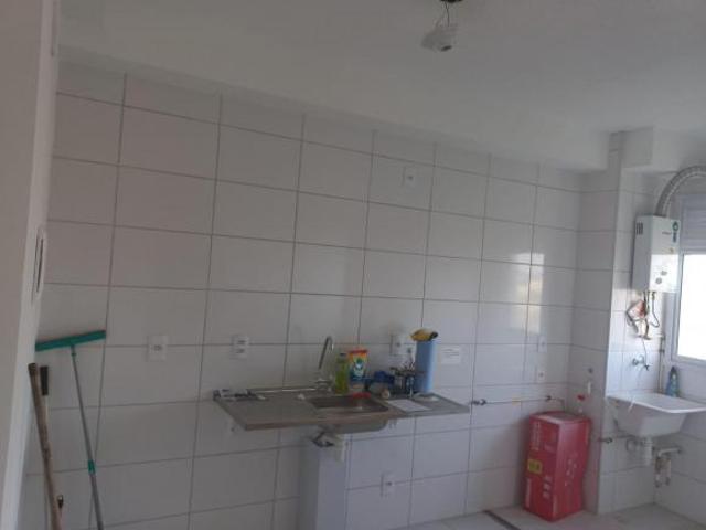 Apartamento no Jardim São Savério em São Paulo SP código 60855