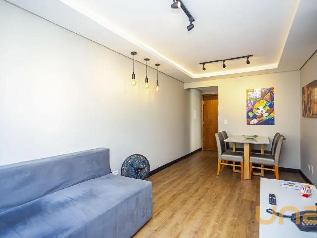 Apartamento no Jardim Social de 101.95 m² com 2 quartos