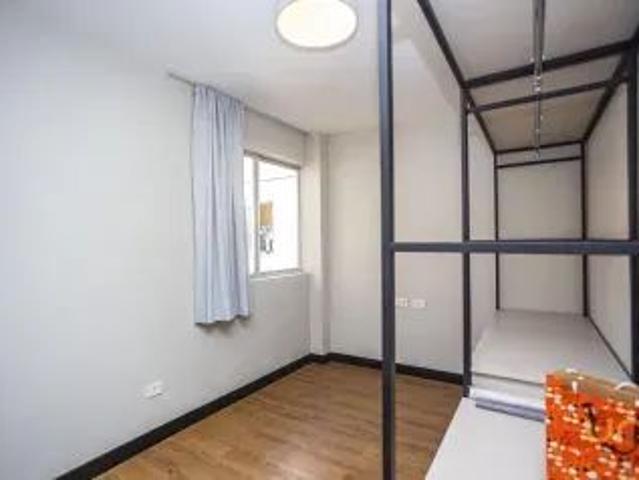 Apartamento no Jardim Social de 101 m² com 2 quartos