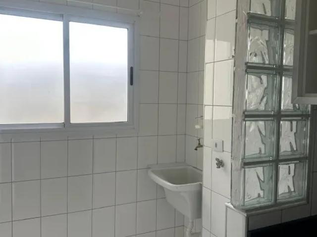 Apartamento no Jardim Satélite São José dos Campos