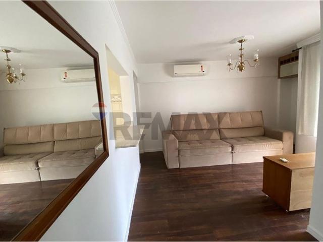 Apartamento no Jardim Satélite em São José dos Campos