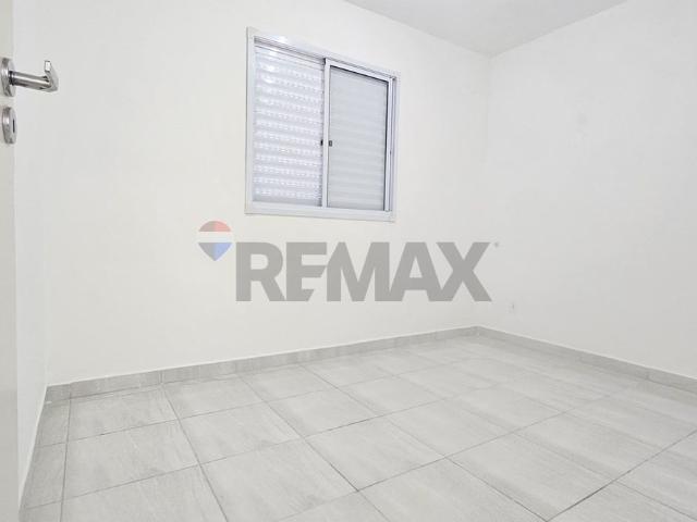 Apartamento no Jardim Santa Maria 2 Quartos