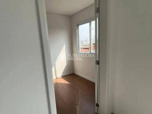 Apartamento no Jardim Stella, Santo André