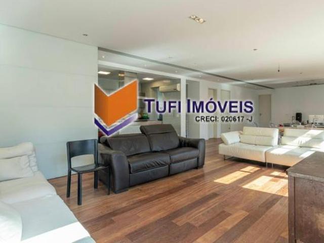Apartamento no Jardim Paulista !