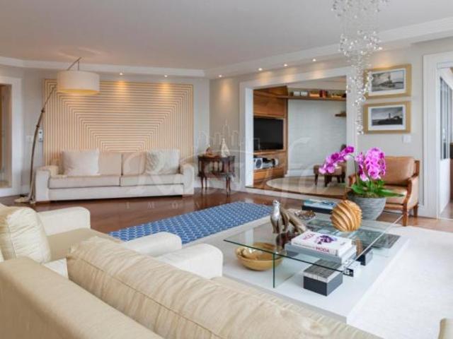 Apartamento no Jardim Paulista
