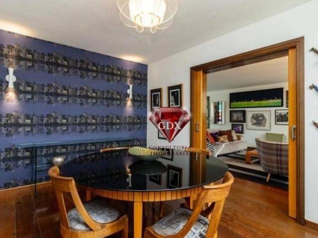 Apartamento no Jardim Paulista