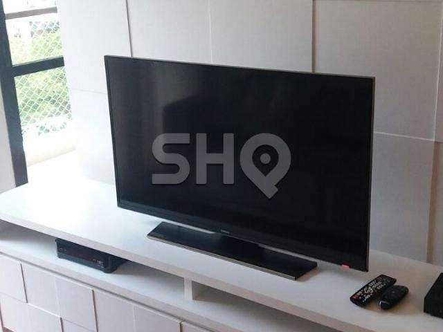 Apartamento no Jardim Paulista com 3 dormitórios e 2 vagas