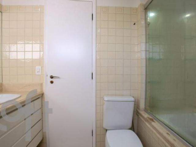 Apartamento no Jardim Paulista em São Paulo SP código 530