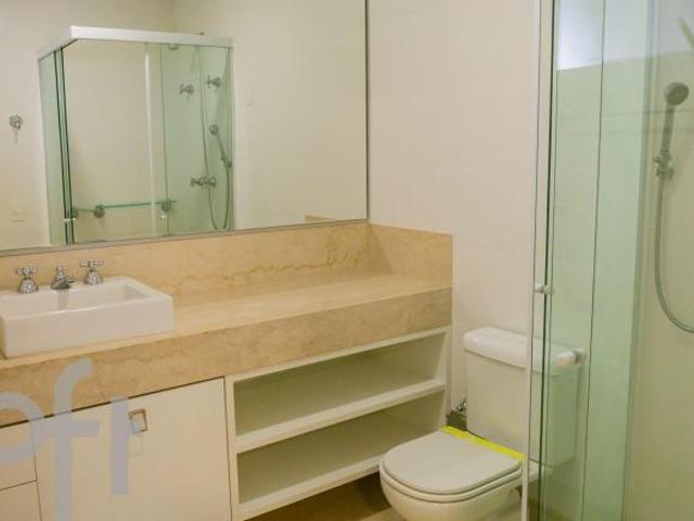Apartamento no Jardim Paulista em São Paulo SP código 563