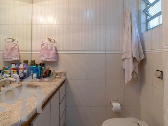 Apartamento no Jardim Paulista em São Paulo SP código 6747