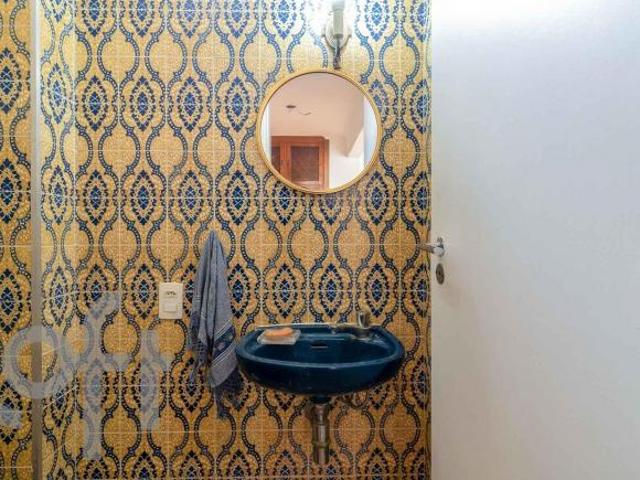 Apartamento no Jardim Paulista em São Paulo SP código 170