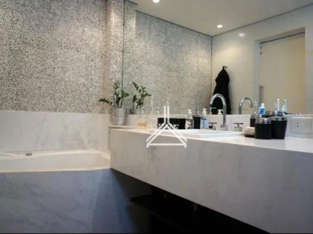 Apartamento no Jardim Paulistano à venda e/ou locação