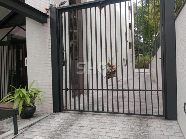 Apartamento no Jardim Paulistano de excelente 1 dormitório!