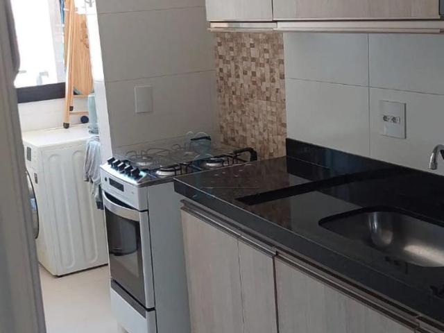 Apartamento No Jardim Palma Travassos