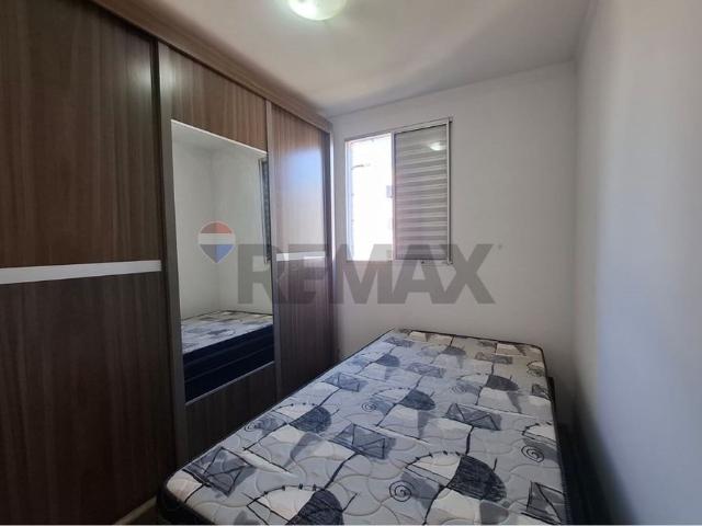 Apartamento no Jardim Paraíso, Botucatu, SP!