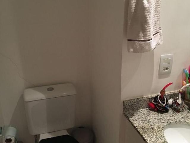 Apartamento no Jardim Parque Morumbi em São Paulo SP código 22583