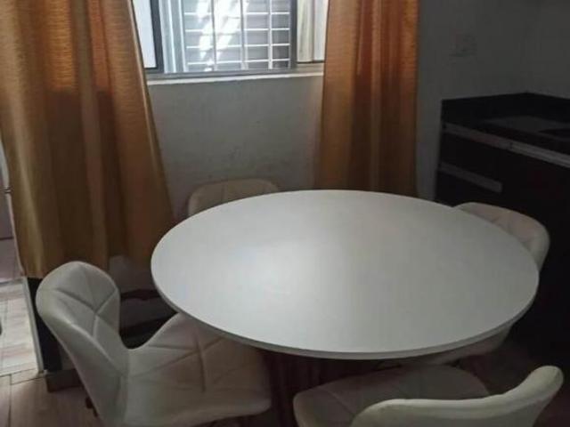 Apartamento no Jardim Petrópolis em São Paulo SP código 2094087