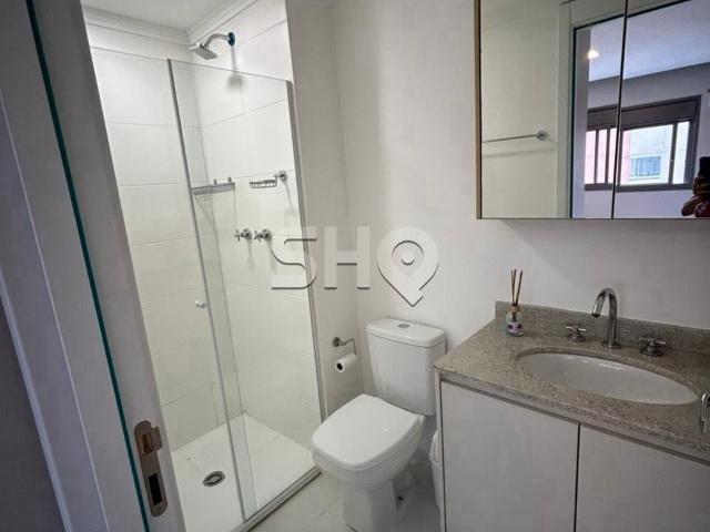 Apartamento no Jardim Prudência em São Paulo