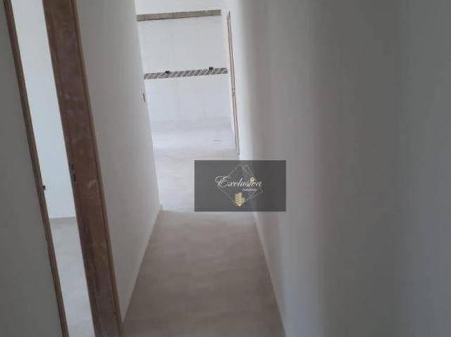 Apartamento no Jardim Quisisana – Poços de Caldas/MG
