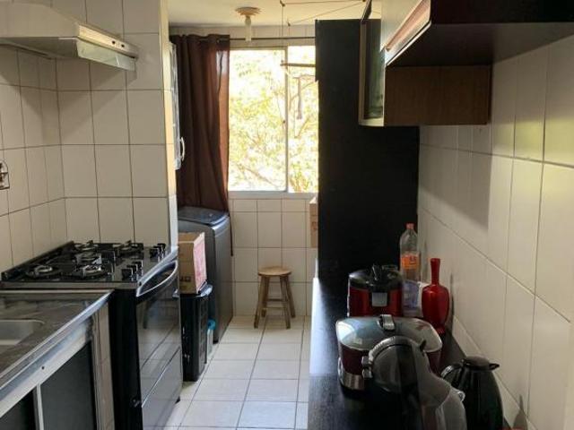 Apartamento no Jardim Umuarama em São Paulo SP código 23717