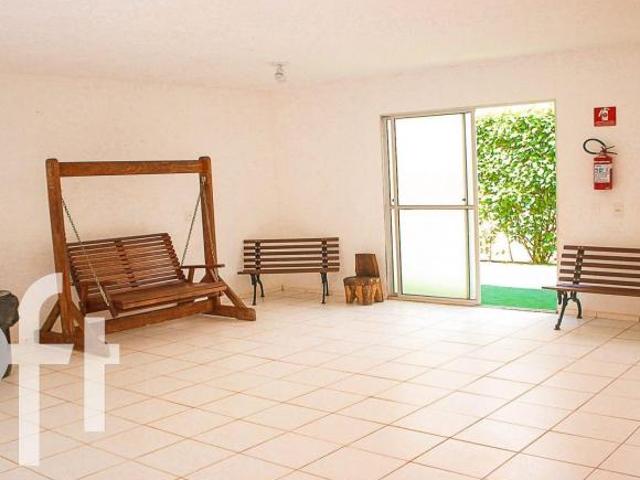 Apartamento no Jardim Umarizal em São Paulo SP código 44829
