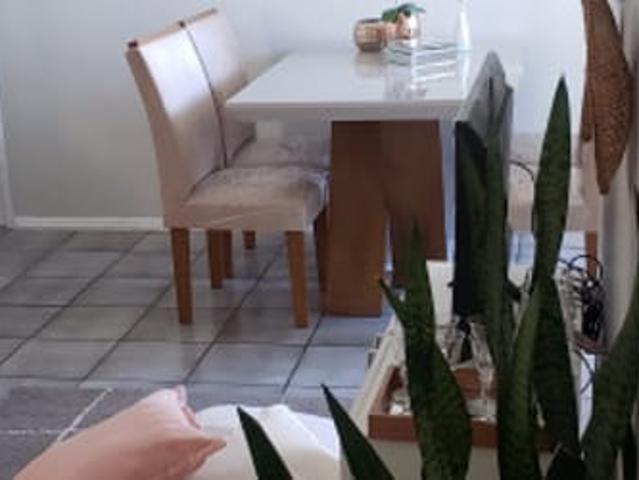 Apartamento no Jardins contas inclusas