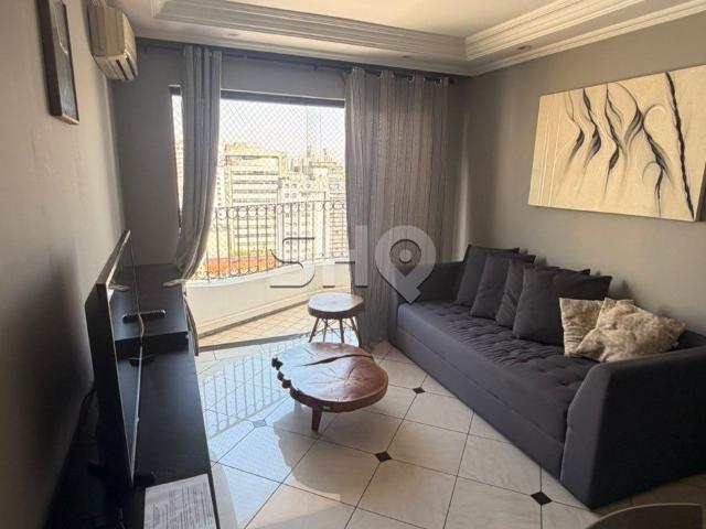 Apartamento no Jardins para locação com 2 dormitórios e 2 vagas