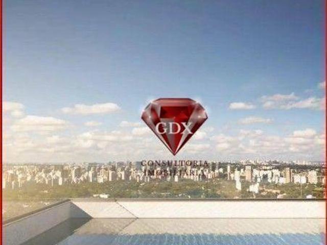 Apartamento no Jardins
