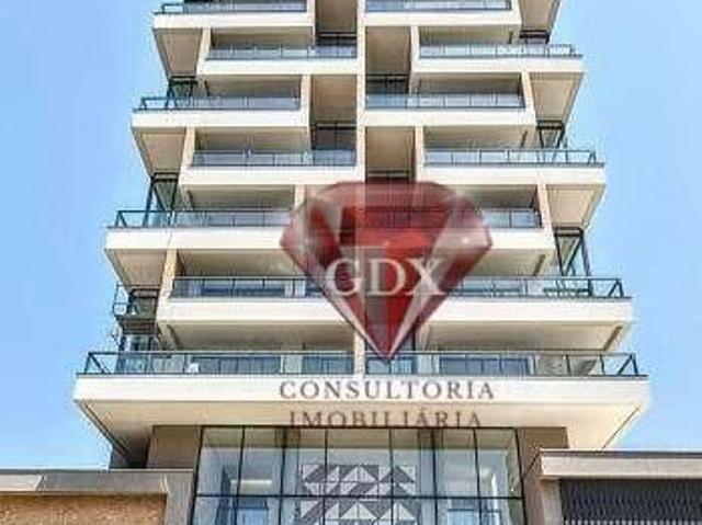 Apartamento no Jardins