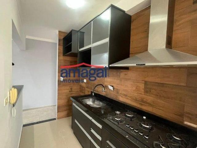 Apartamento no Jatobá Cidade Salvador em Jacareí