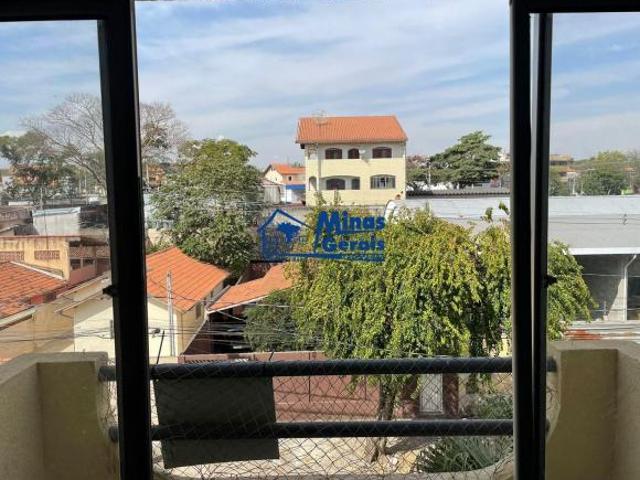 APARTAMENTO NO JD. VALE DO SOL, ZONA SUL DE SÃO JOSÉ DOS CAMPOS!