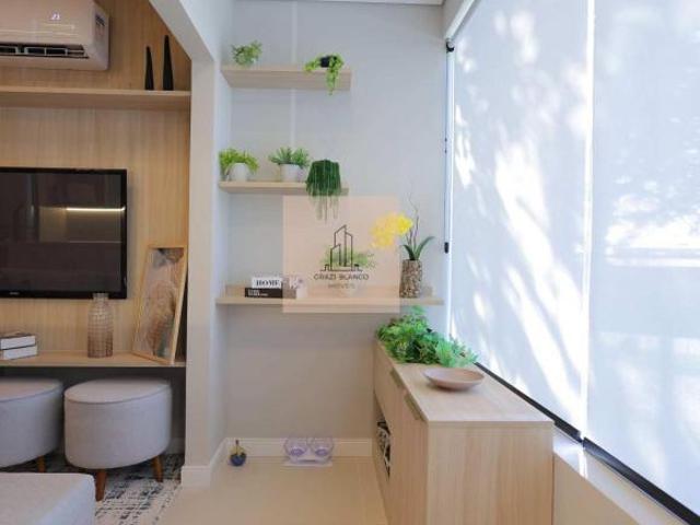 Apartamento no Jd São Carlos Sorocaba