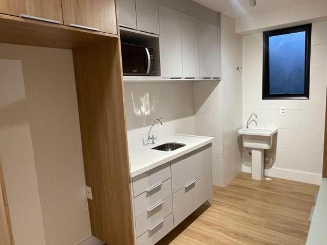 Apartamento no Jurubatuba em São Paulo SP código 52471